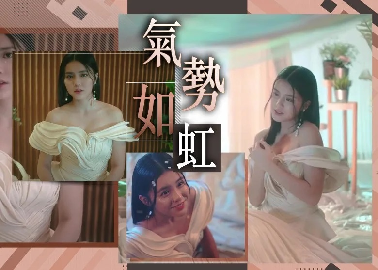 1 姚焯菲新歌MV推出2粒鐘過萬點擊 網民讚唱腔獨特.jpg