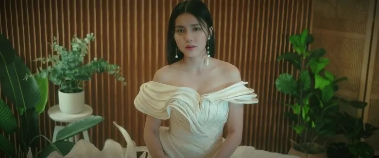 2 姚焯菲推出新歌MV。.jpg