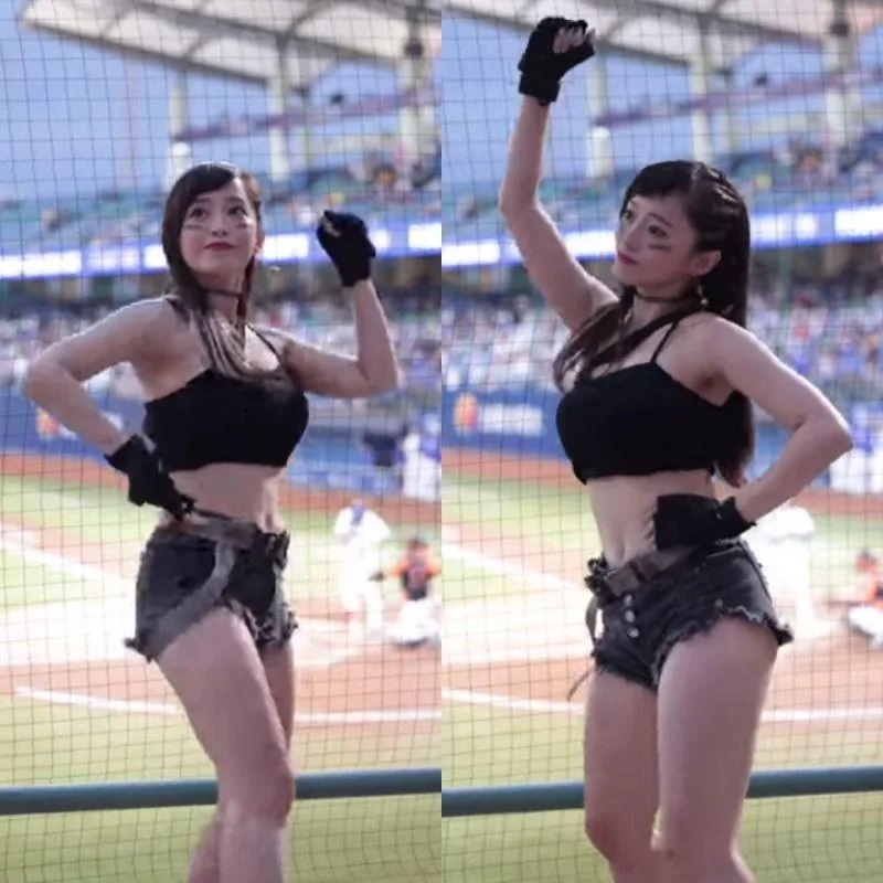 2 丹丹應援影片「波濤洶湧」。.jpg