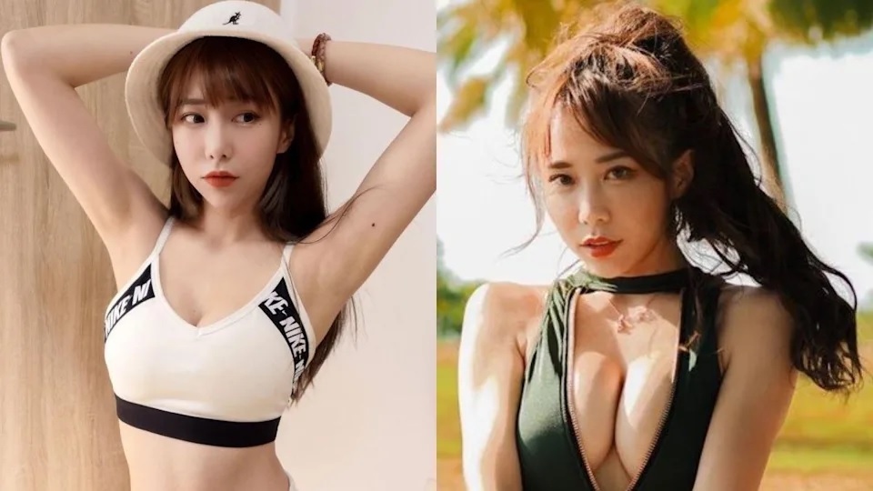 1 梓梓分享穿拉鍊泳衣的照片。.jpg