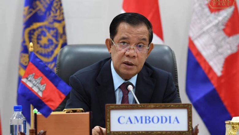 Prime Minister ,  Hun Sen.jpg