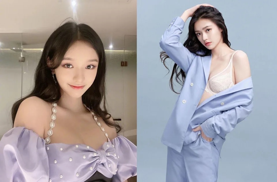 1 25歲林允沒有偶像包袱，很受老闆周星馳的寵愛。.jpg
