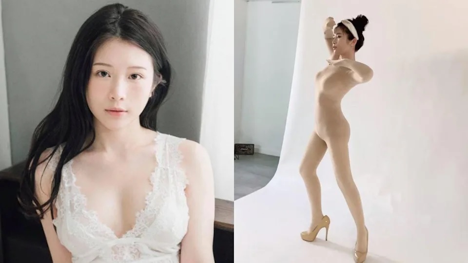 1 鄭家純「裸體」上工。.jpg