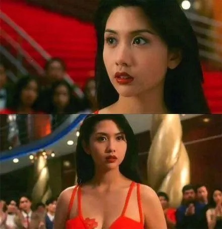 10 邱淑貞是影壇傳奇女神。.jpg