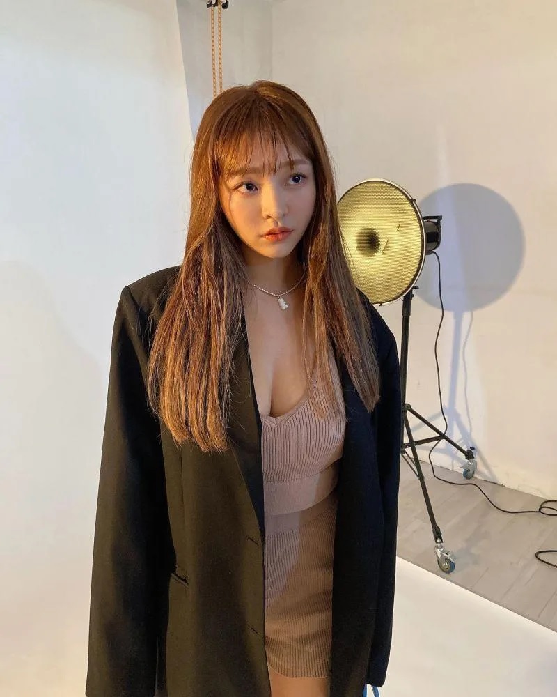 4 ▲林襄新照神似明日花綺羅。（.jpg