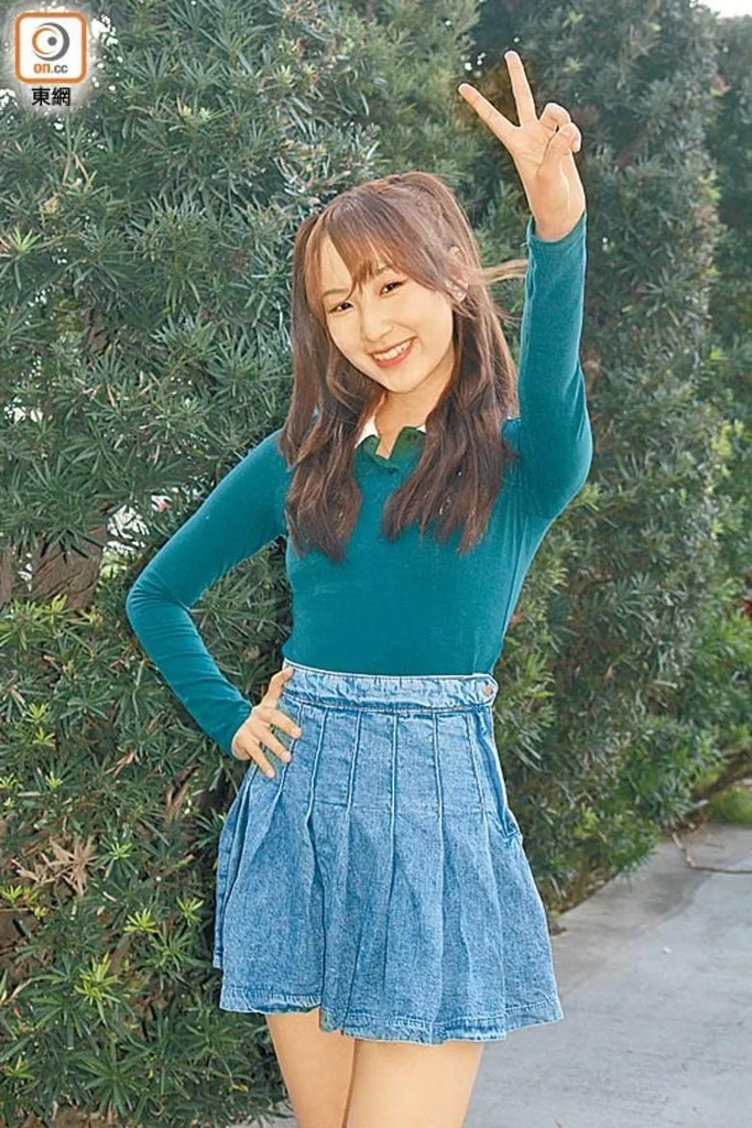 Windy不再着重跟別人比較，只求做好自己。.jpg