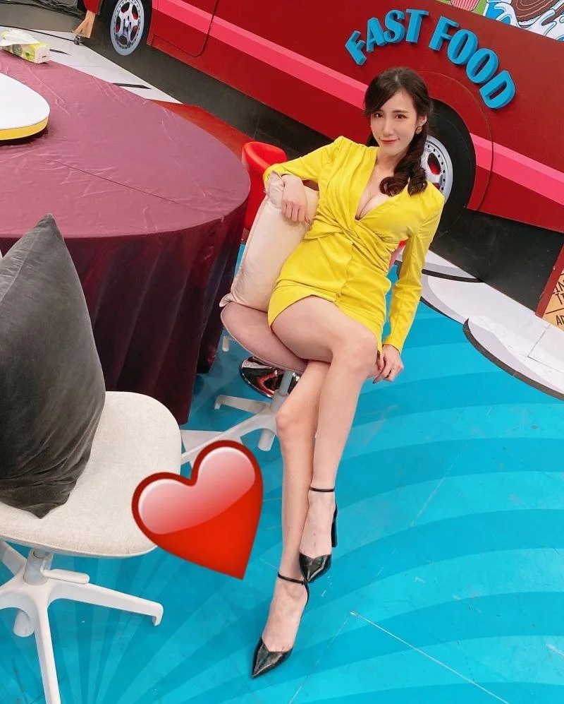 3 瑤瑤化身「黃媽媽」。.jpg