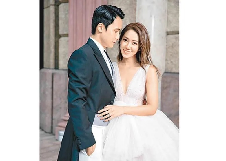 Jessica與丈夫結婚2年，將迎來家庭新成員。.jpg