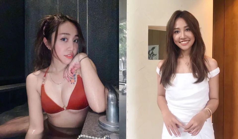 1 「雞排妹師妹」鄭羽凡遭爆性愛片流出，本人親自還原真相。.jpg