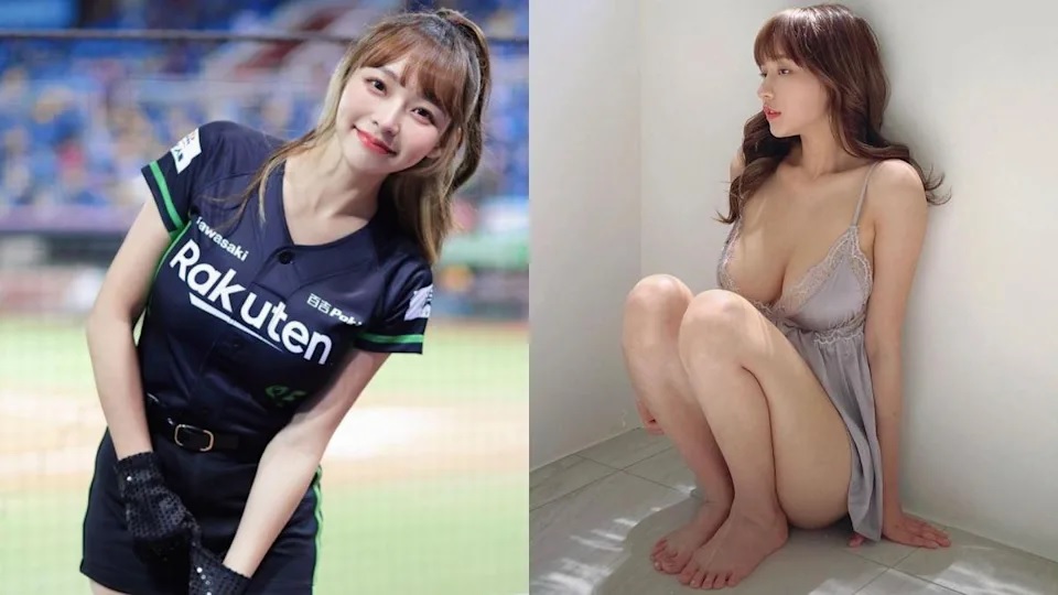 1 林襄寫真照令人看得血脈賁張。.jpg