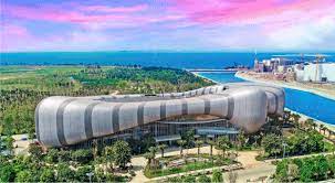 海南省 儋州市 恒大海花島 建築群  -  04.jpg