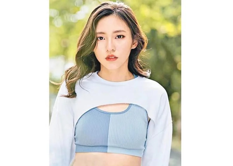 1身為人氣王的Ivy So獲選入團！.jpg