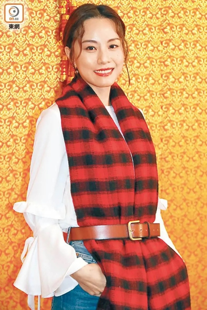 2 單身的鄧麗欣唔急搵另一半！.jpg