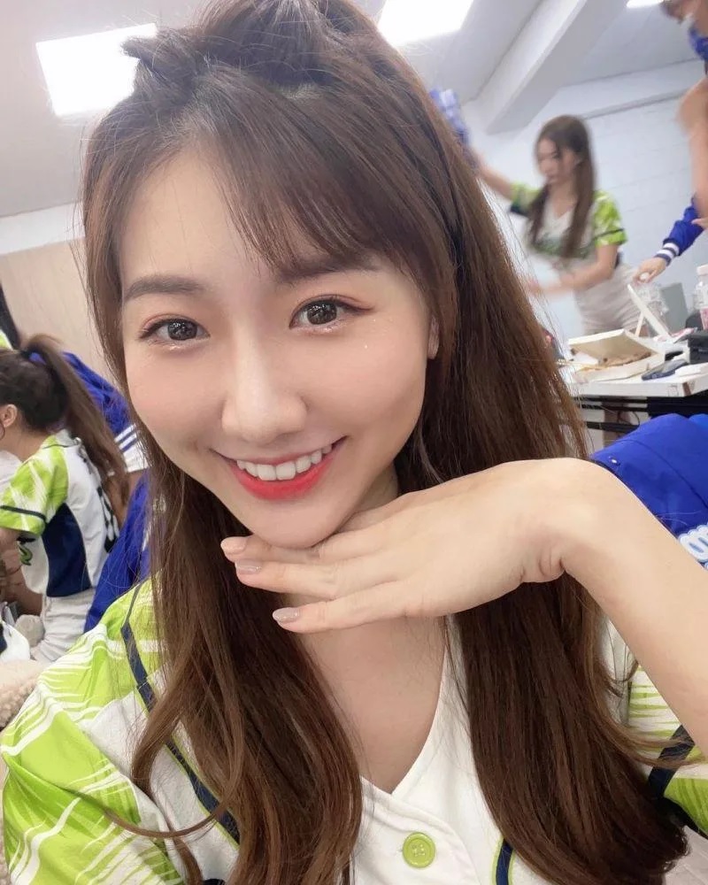 2 游涵君外型清新、顏值不低。.jpg