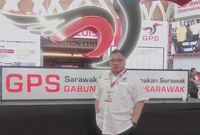 Bintulu MP ,   Tiong King Sing.jpg