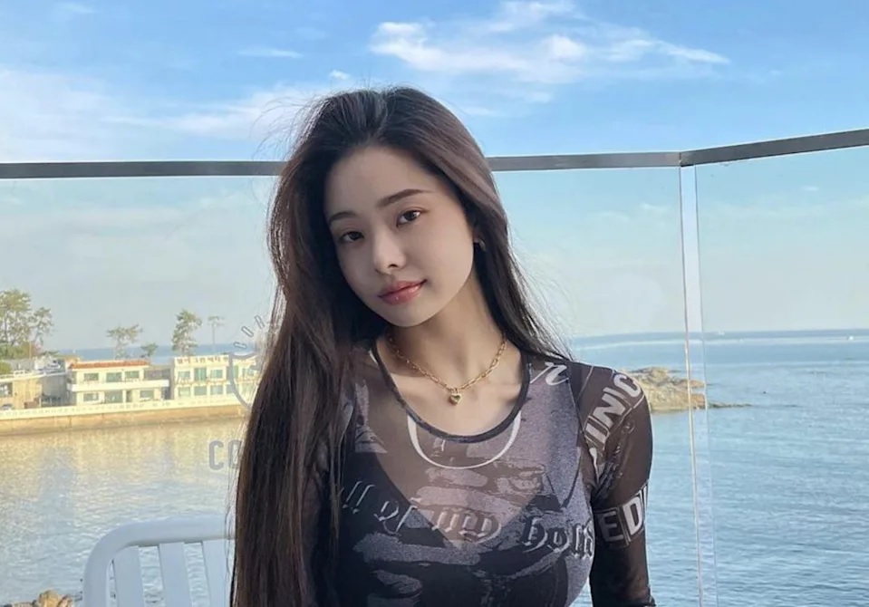 1 戀愛實境節目《單身即地獄》在Netflix上檔後話題不斷，其中參賽者宋智雅高冷形象，博得觀眾喜愛。.jpg.jpg