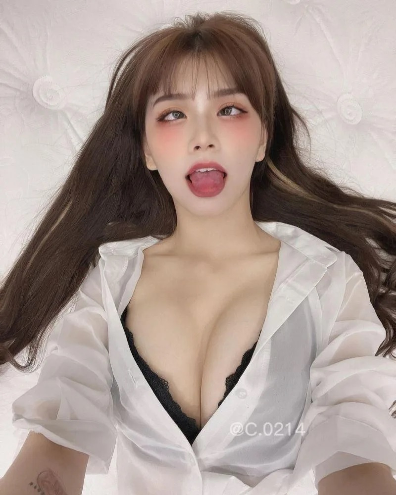 4 青青是搞怪美少女。.jpg