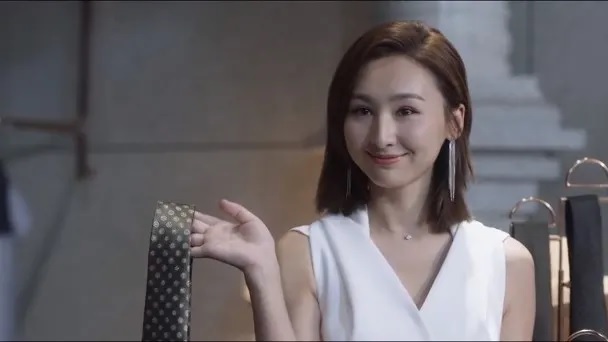 2 內地劇《三十而已》有好成績，高Ling即萌外闖心，希望全力北上發展掘人仔。.jpg.jpg