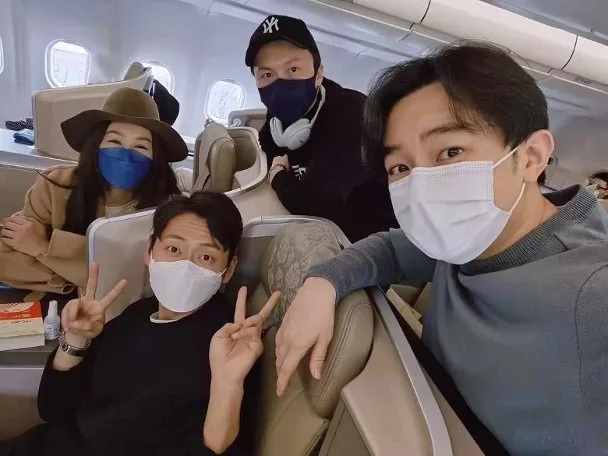 5 王祖藍近日偕王浩信、張振朗及高海寧北上交流。.jpg