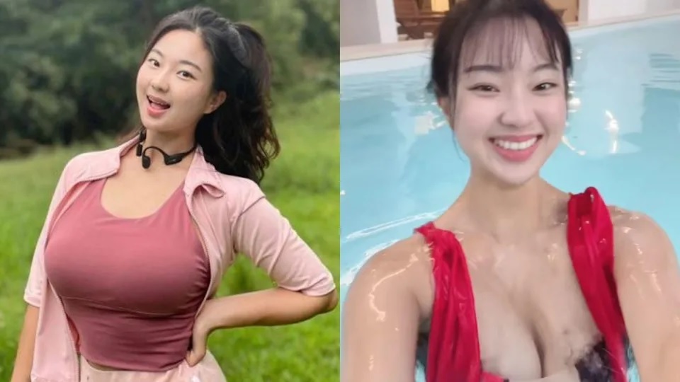 1 「韓國白冰冰」分享泳裝福利。.jpg