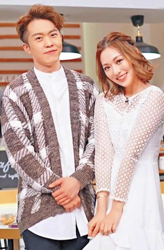 4 鄭衍峰因與馮盈盈傳緋聞而為人熟悉。.jpg