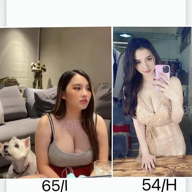 5 田甜瘦身前後差異。（圖／田甜IG）.jpg