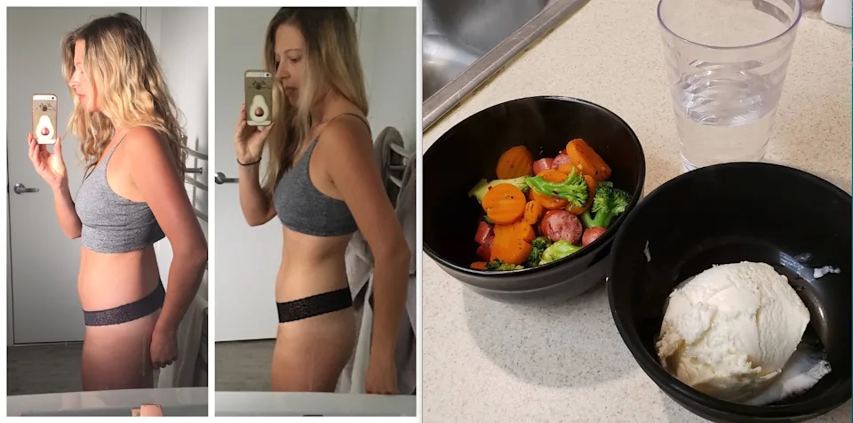 盛宴過後的瘦身計劃 日本女生票選最強減肥法排行.jpg