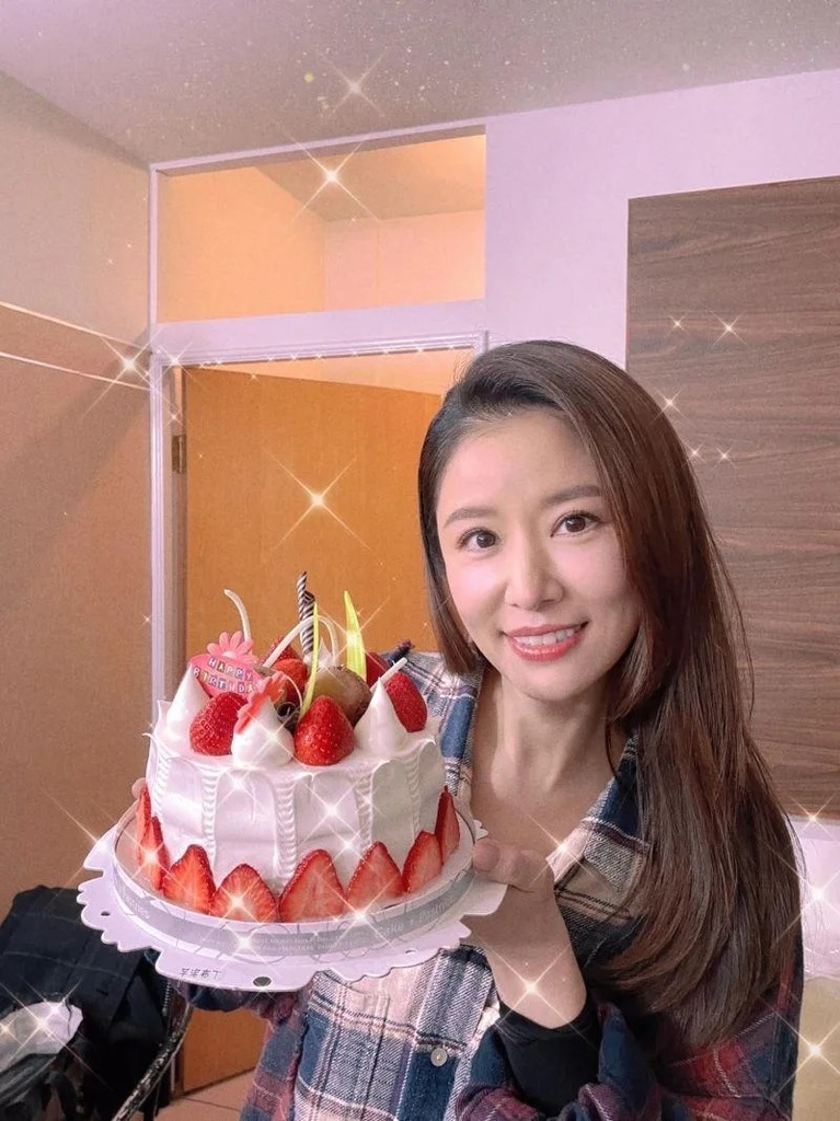 2 林心如總是以長髮示人。.jpg