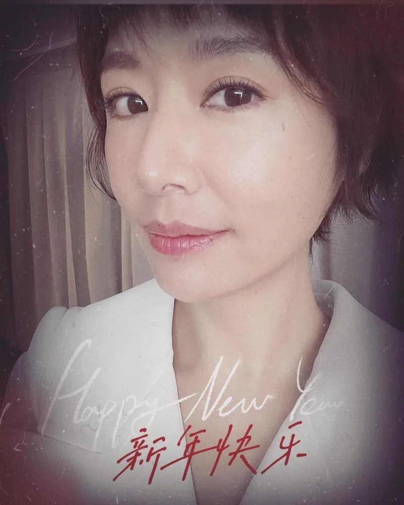 3 林心如突換短髮造型。.jpg