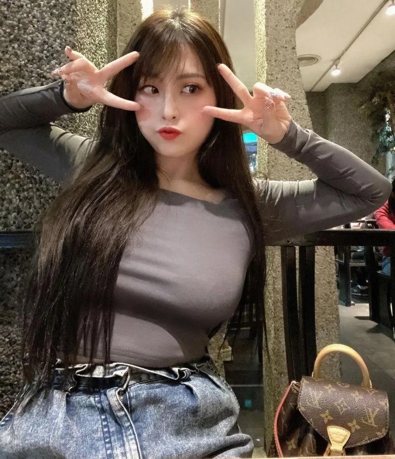 1 Yumi.K作風大膽。（圖／Yumi.K IG）.jpg