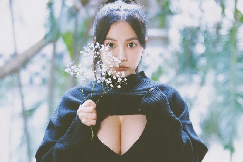 2 林皮因為一支GoPro評測影片爆紅。（圖／Welcome Music 提供）.jpg