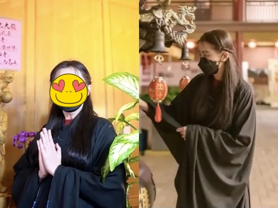 1 王祖賢55歲素顏飄仙氣。（圖／翻攝微博）.jpg