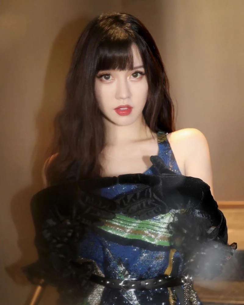 2 Yumi先前身陷「蕾宏風暴」。.jpg