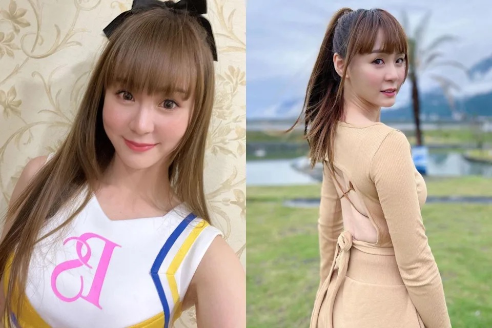 1 短今擺脫偷拍陰霾，回歸放送辣照。.jpg