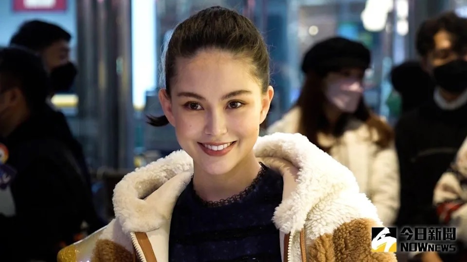 1 昆凌懷第三胎，近照曝光。.jpg