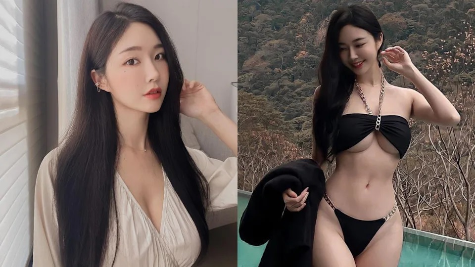 1 「音樂系女神」黃上晏今年首張泳裝照，網友迴響熱烈。.jpg