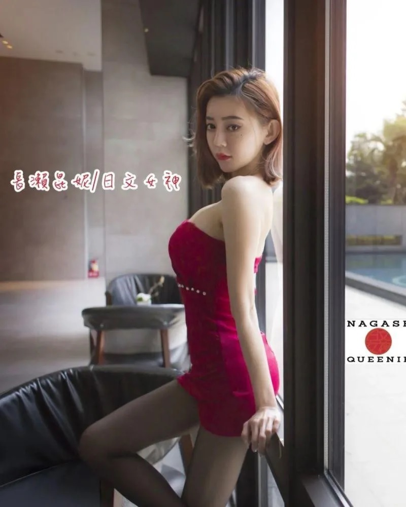 3 長瀨昆妮身材火辣。（圖／長瀨昆妮IG）.jpg