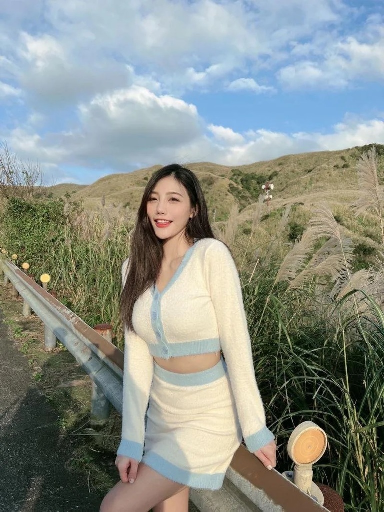 4 陳葳身材苗條。（圖／陳葳臉書）.jpg