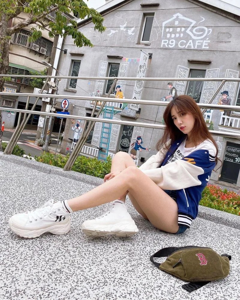 4 瑤瑤身材曼妙。（圖／黃喬歆臉書）.jpg