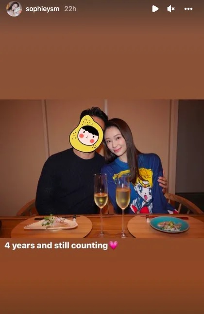 5 捲入鍾培生袁嘉敏糾紛 葉蒨文靠努力由「同學甲」變「島大四美」.jpg.jpg