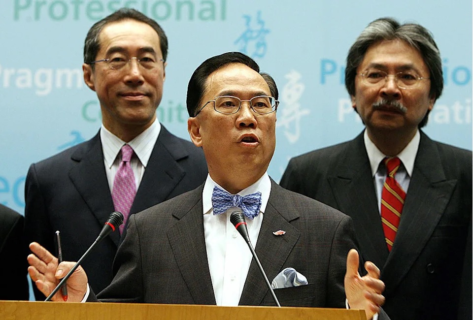 3 以恒指升幅計，曾蔭權排第一.jpg