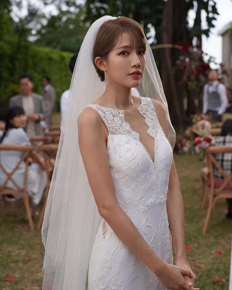 4 金宵大廈2︳演毀容女渺渺彈起 14歲入行蘇皓兒曾戀年長16歲王宗堯.jpg.jpg