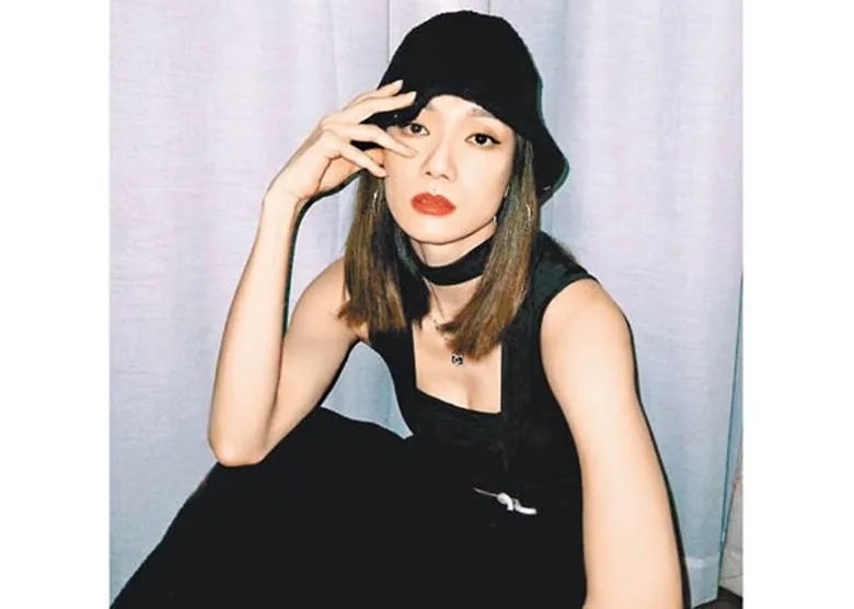 3 離開無綫後，王君馨北上發展。.jpg