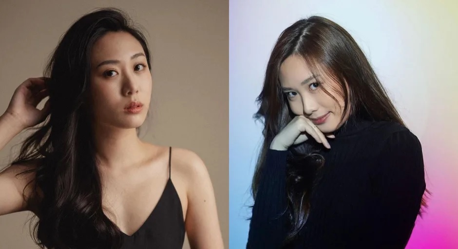 1 李麗珍女兒許倚榕被指似陳法拉 媽媽曾代發言對娛樂圈無興趣1.jpg