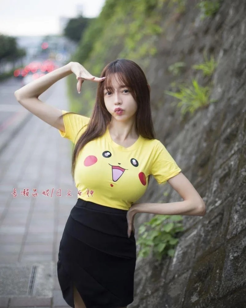 2 長瀨昆妮可清純可性感。.jpg