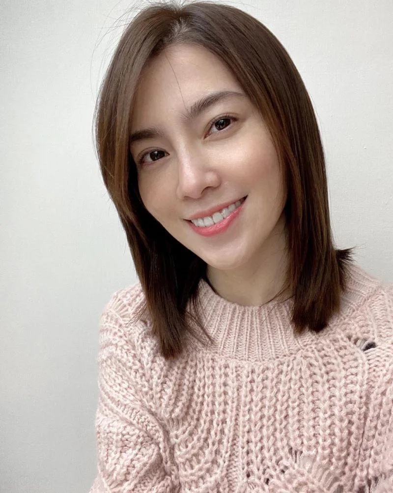 4 許藍方認為激凸是自然生理呈現。（圖／許藍方博士 Dr. Gracie臉書臉書）.jpg.jpg