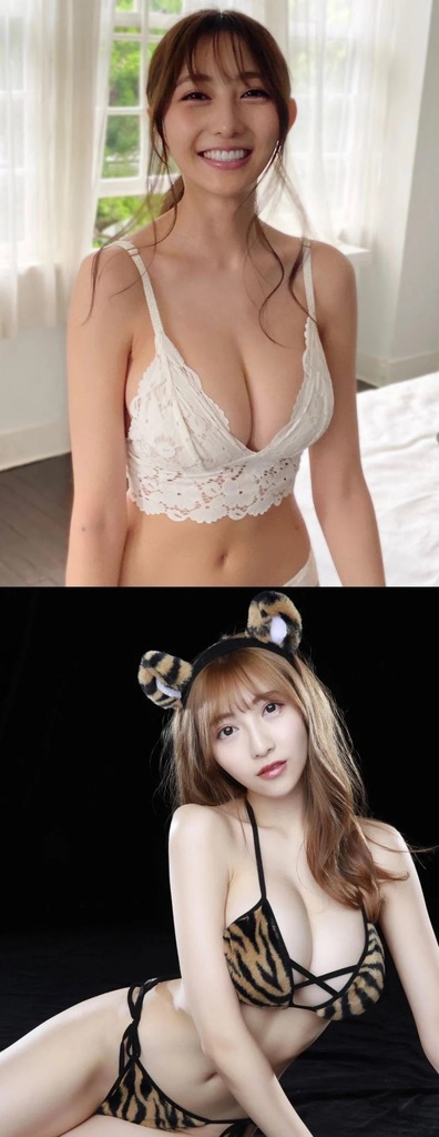 3 辻莉莉莎前凸後翹的身材讓不少女性稱羨。（圖／辻莉莉莎IG）.jpg