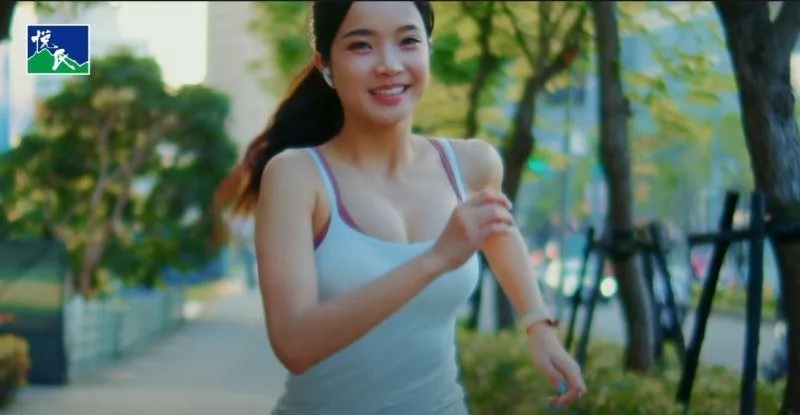 2 另一部影片更累積逾20萬人觀看，可見孟橙老師的魔鬼身材，相當受到網友們歡迎。.jpg.jpg