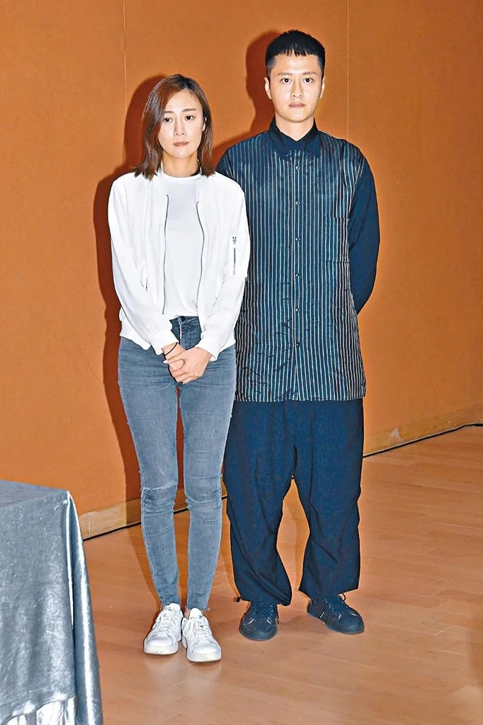 3 因為偷食人夫事件，令朱智賢上了寶貴的一課。.jpg