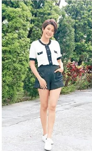 1 江嘉敏認為不同階段都有不同學習，過去了就算。.jpg